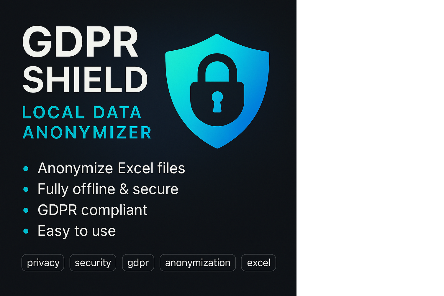 GDPR Shield