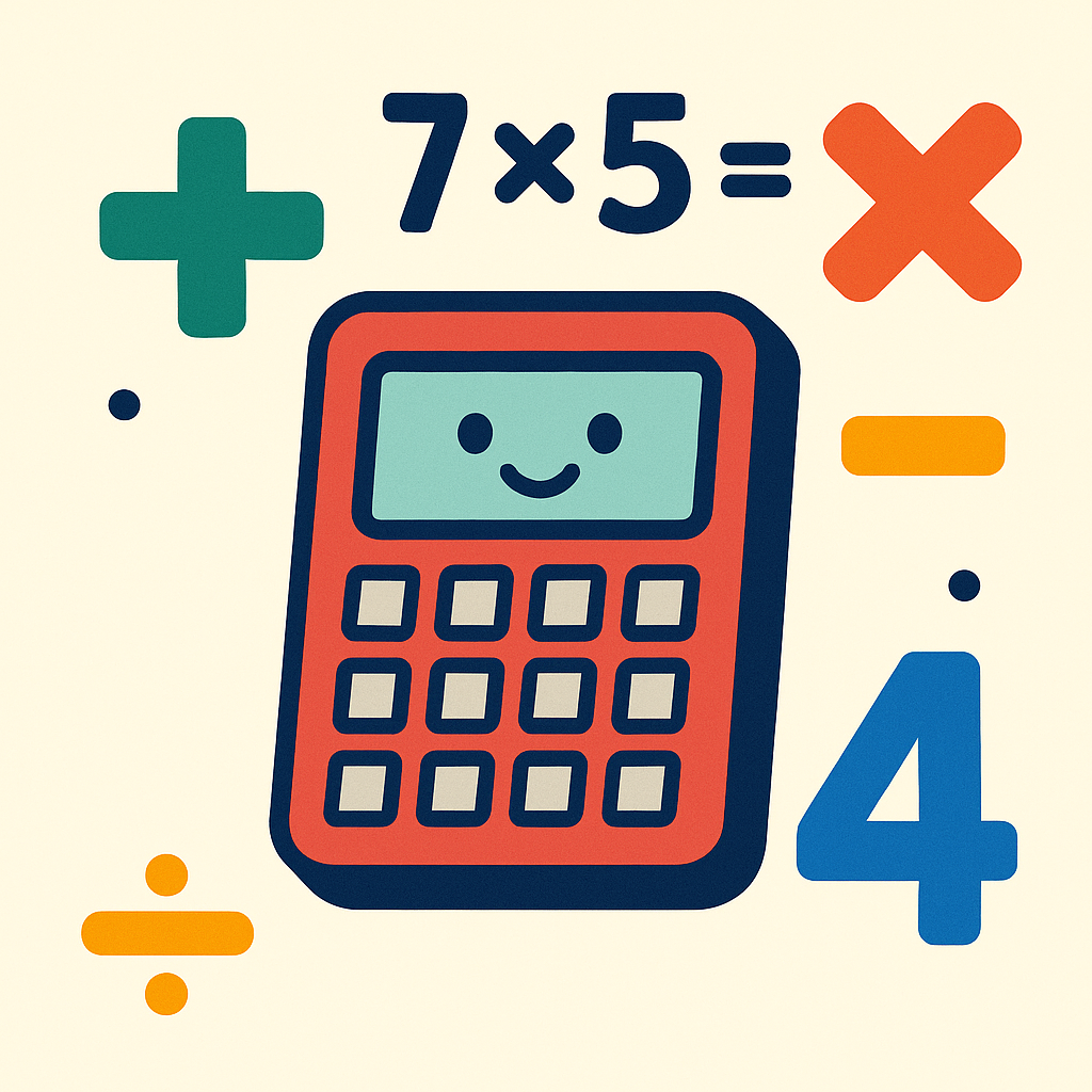 Matematické pracovné listy